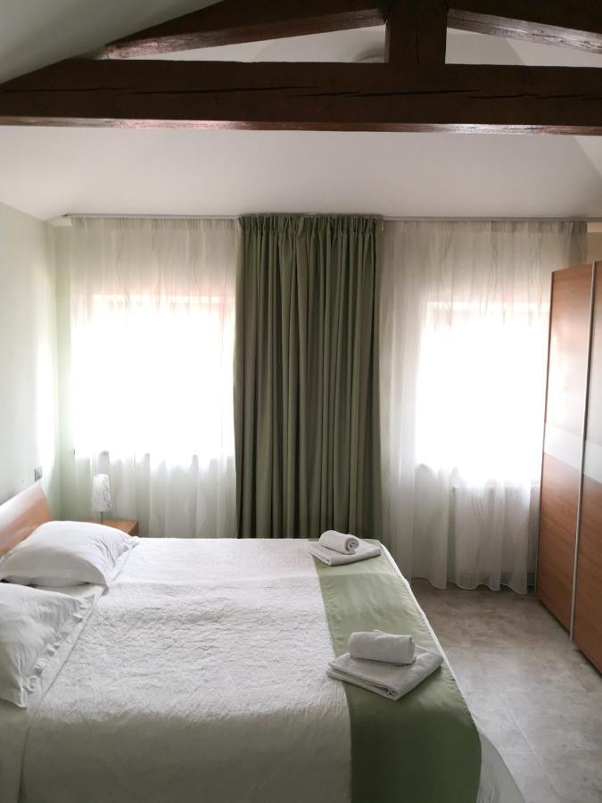 Gostilna Pri Dragici, Gostilna S Prenocisci, D.O.O. Hotel Sezana Ngoại thất bức ảnh